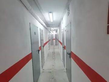 Trastero en Alquiler en Calle la Unión, 53 en La Unión - Cruz de Humilladero - Los Tilos