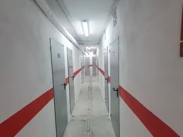 Box room to rent in Calle la Unión, 53, La Unión - Cruz de Humilladero - Los Tilos