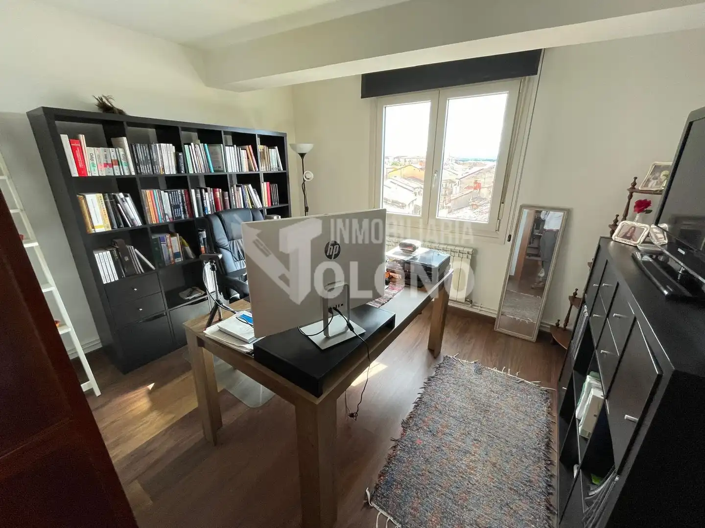 Piso con ascensor en venta en Calle Hermanos Sánchez del Río 11, imagen 19