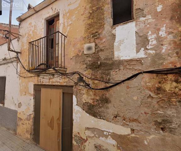 Casa adosada en Venta en CARRER VERGE DEL CARME 
 AMPOSTA (TARRAGONA) en Grau - Quintanes