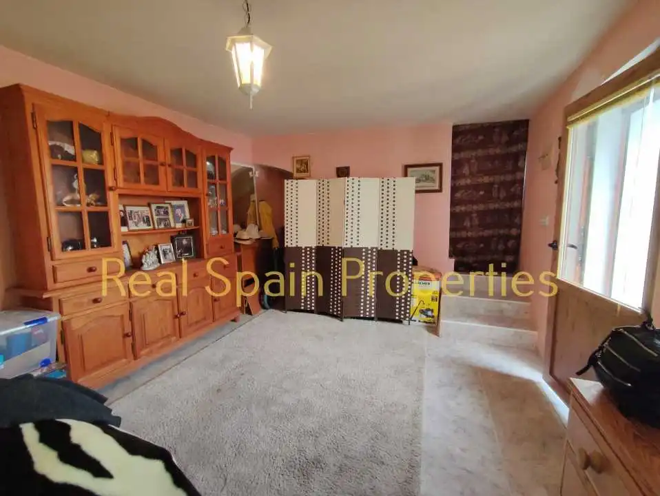 Casa a schiera in vendita a Chirivel, imagen 22