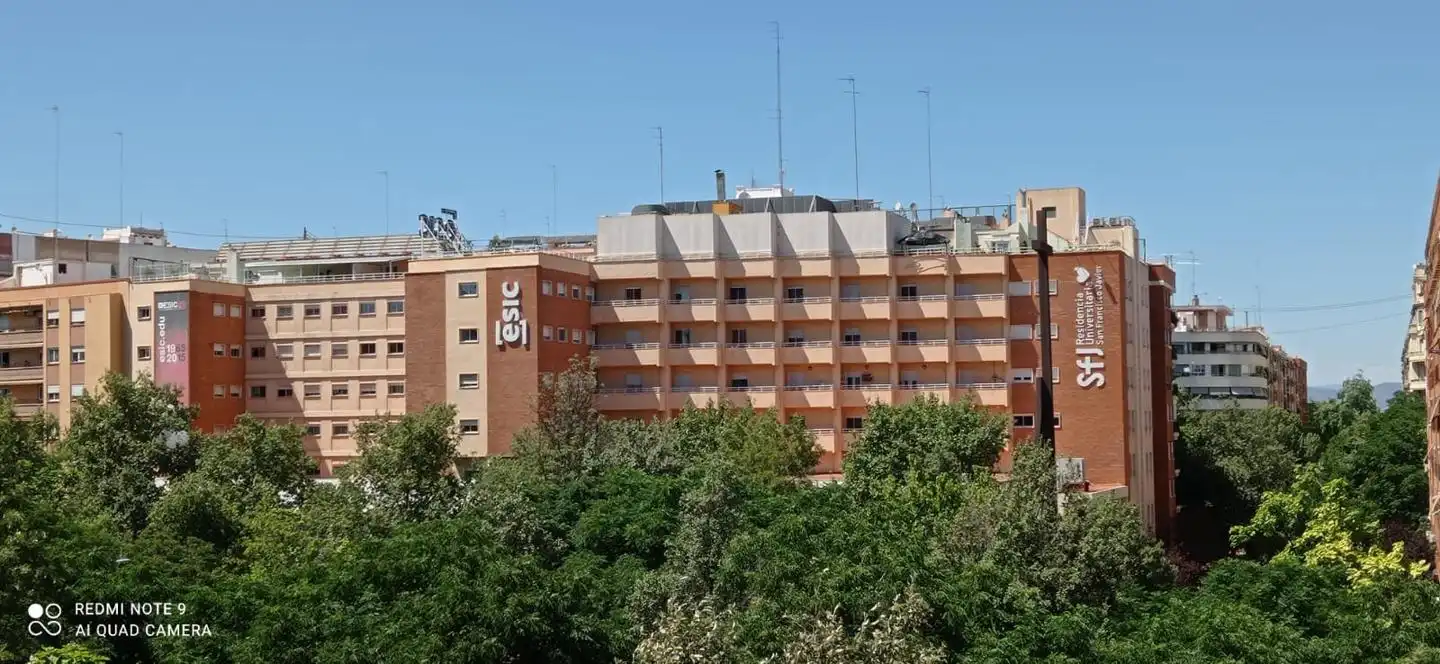 Pis amb ascensor de lloguer a Avinguda de Blasco Ibáñez, imagen 4