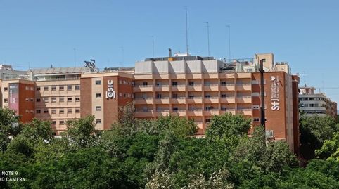 Foto 4 de Pis de lloguer a Avinguda de Blasco Ibáñez, L'Amistat, Valencia Capital