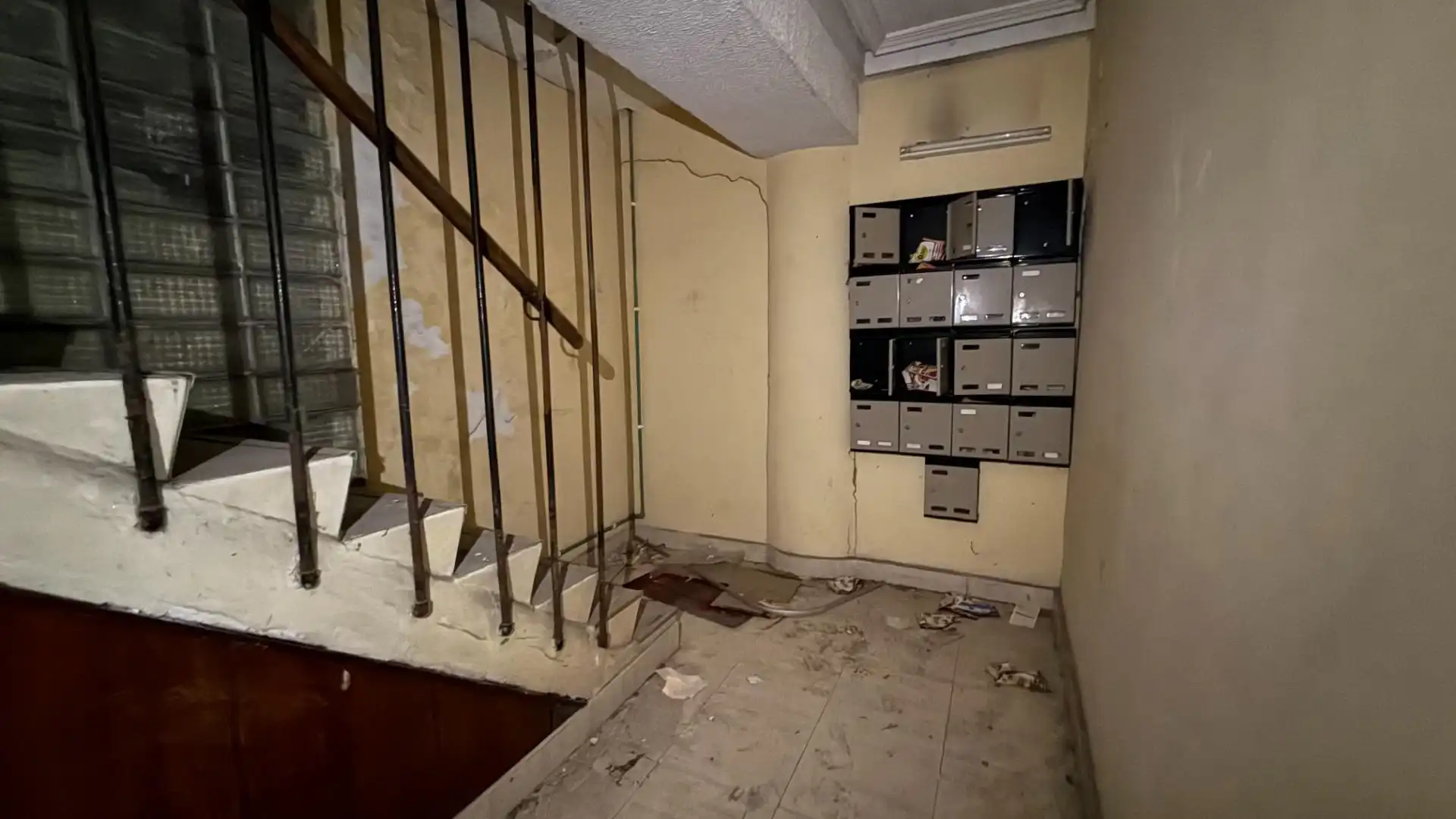Edificio en venta en Navia
