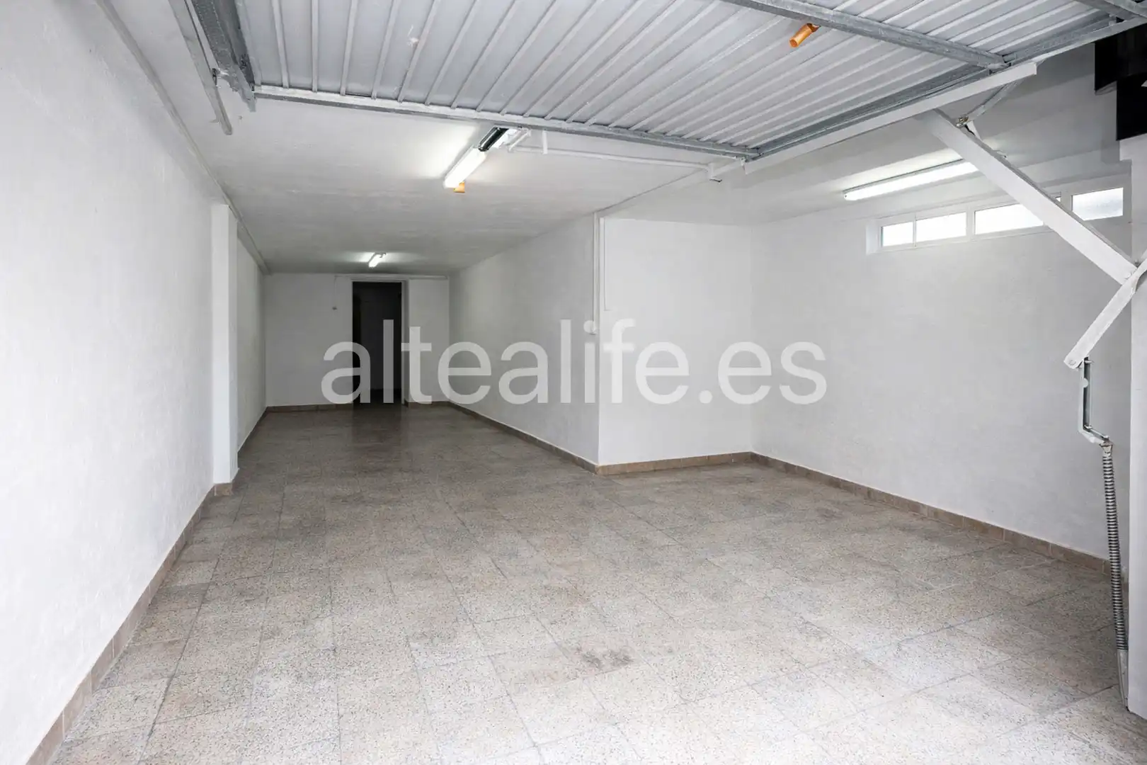 Casa adosada en venta en La Nucia con Aire acondicionado, Jardín privado y Terraza