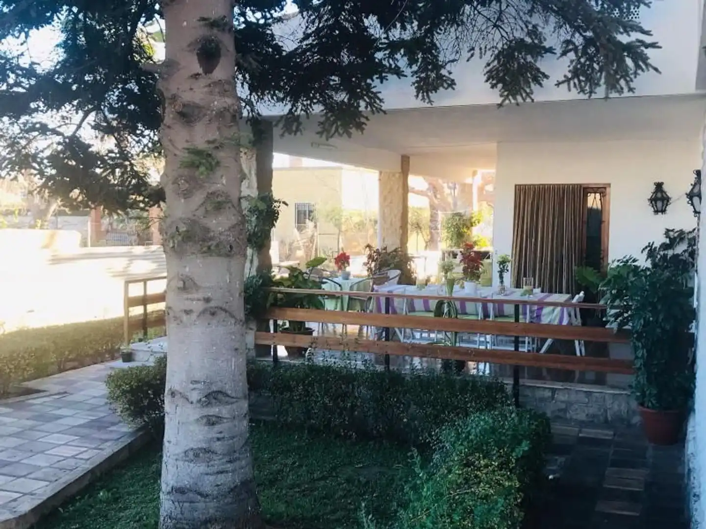 Villa con giardino in vendita a Madrigal, imagen 24