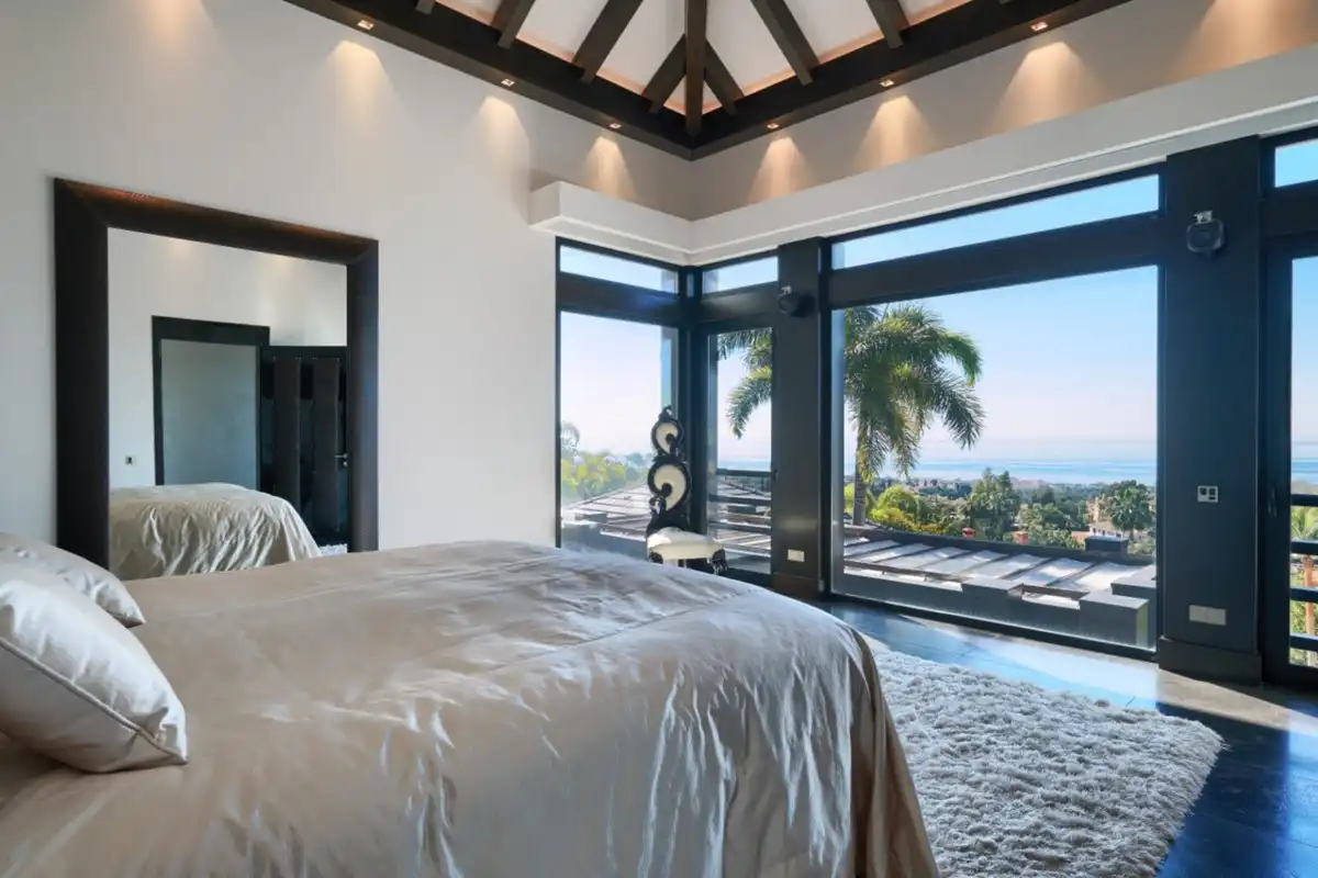 Casa con piscina en venta en Marbella Centro, imagen 16
