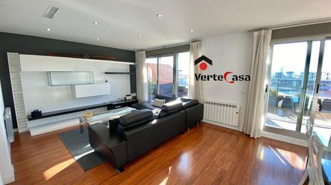 Photo 2 of Attic for rent in Menorca, Penya - Roja - Avda. Francia,  Valencia Capital