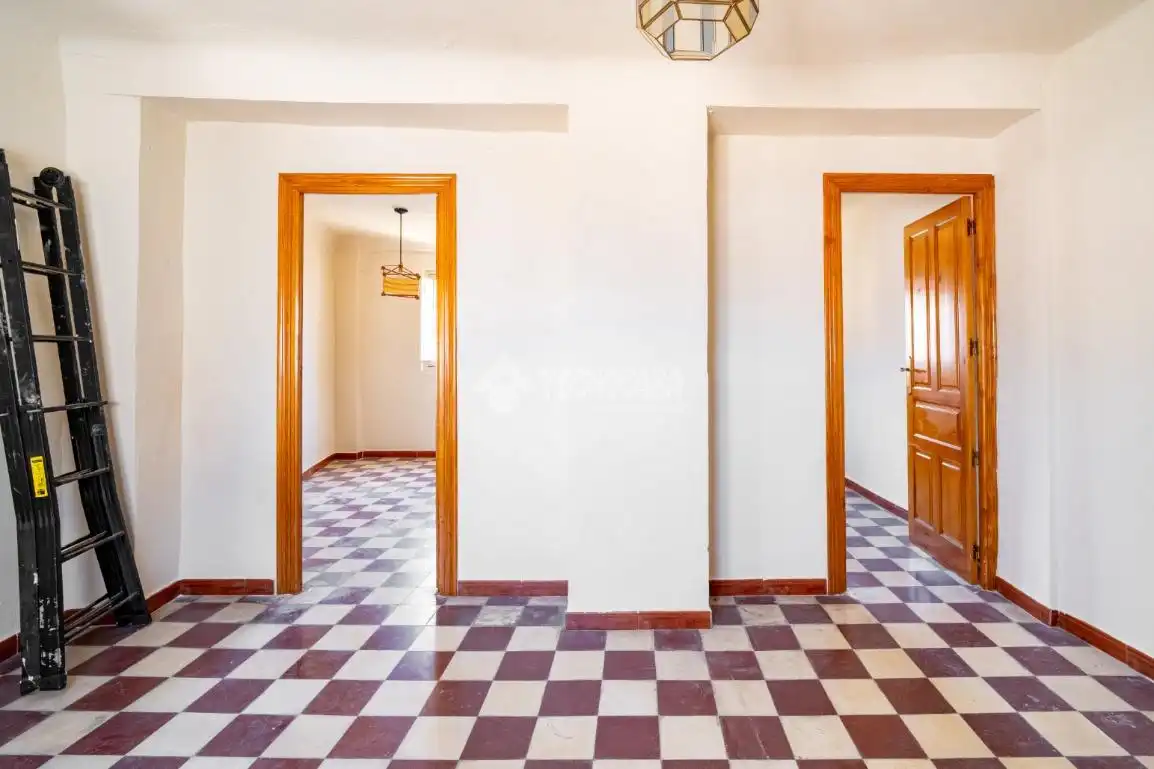 Casa adosada en venta en Alfacar