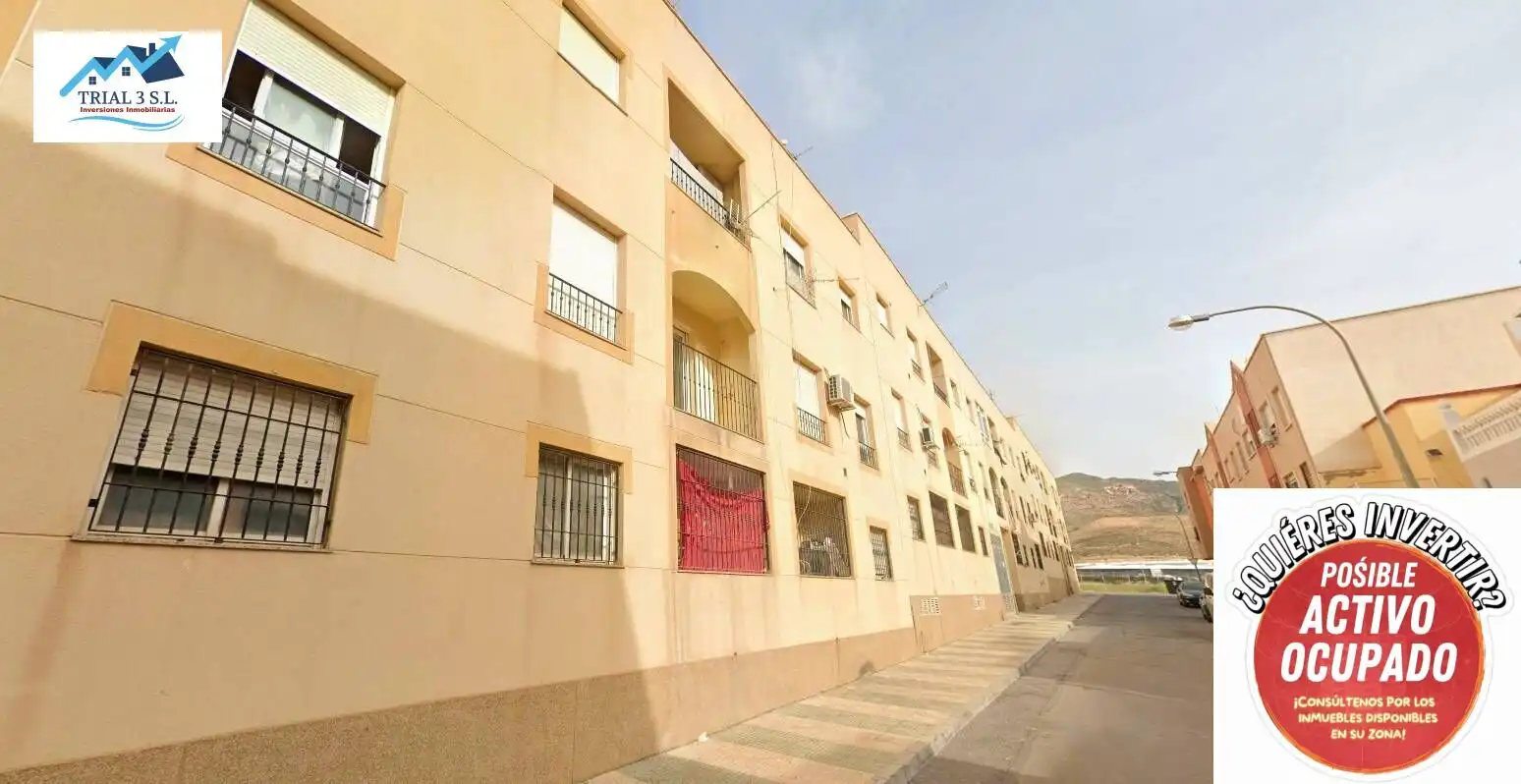 Piso en venta en Calle RIO JANDULA (LG)