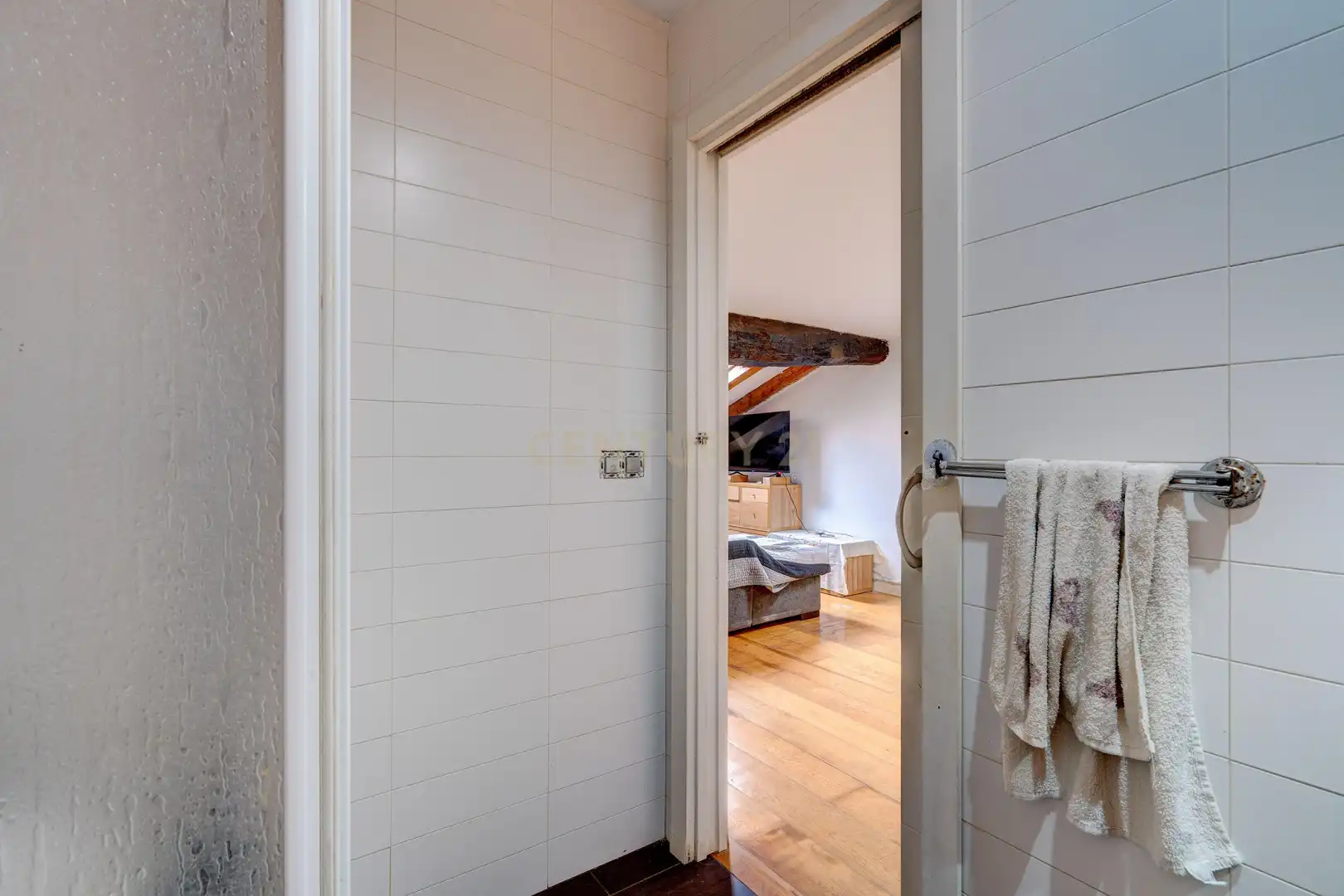 Piso en venta en Azkoitia
