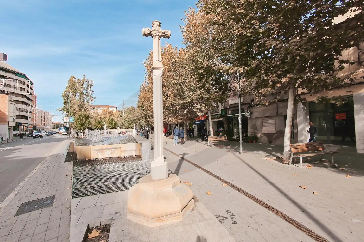 Àtic en venda a Creu de Barberà - Sector Sud, imagen 49