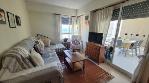 Foto 5 de Apartament de lloguer a Calle Calle Músico Antón Roch,, Agua Amarga - Urbanova, Alicante / Alacant