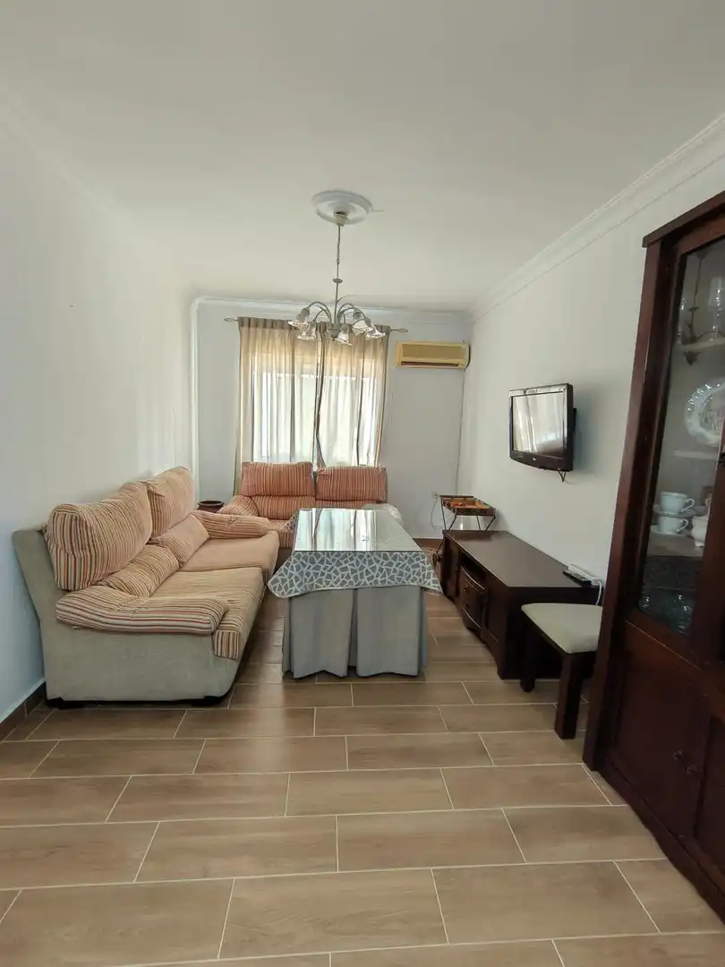 Appartamento con terrazza in affitto a Moguer, imagen 2