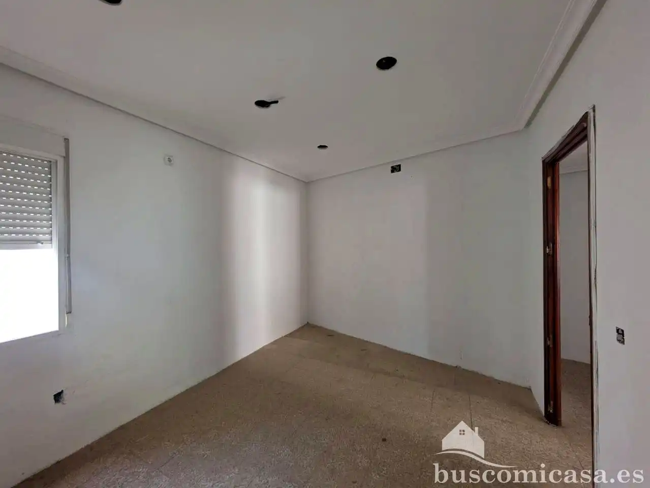 Appartamento con terrazza in vendita a Calle Julio Burell, imagen 6