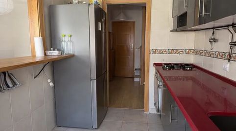 Photo 5 of Flat for sale in Calle Daira de Güelta, Puerta de Cuartos - Avda. de Portugal, Talavera de la Reina