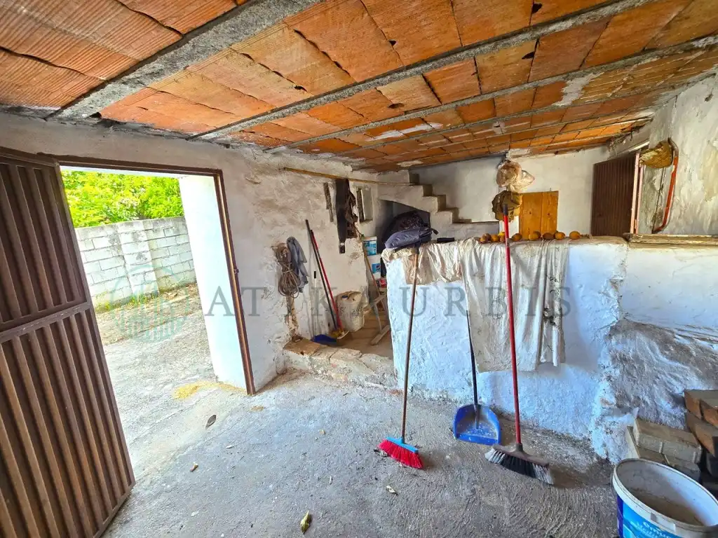 Casa o xalet en venda en Tolox