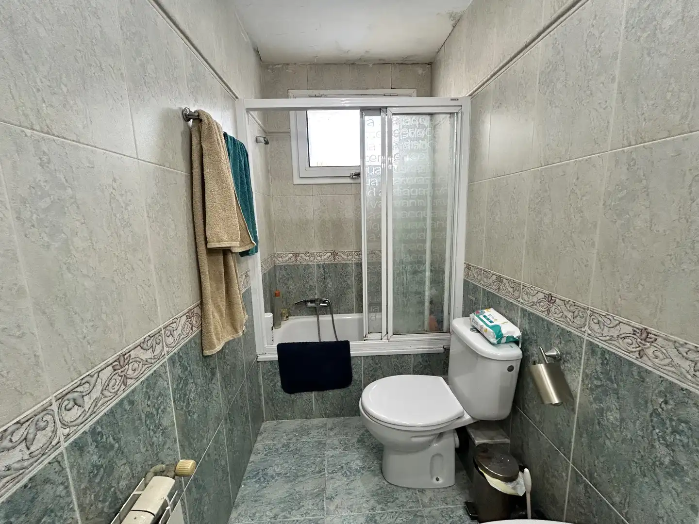 Baño de Piso en venta en Valls con Calefacción y Balcón