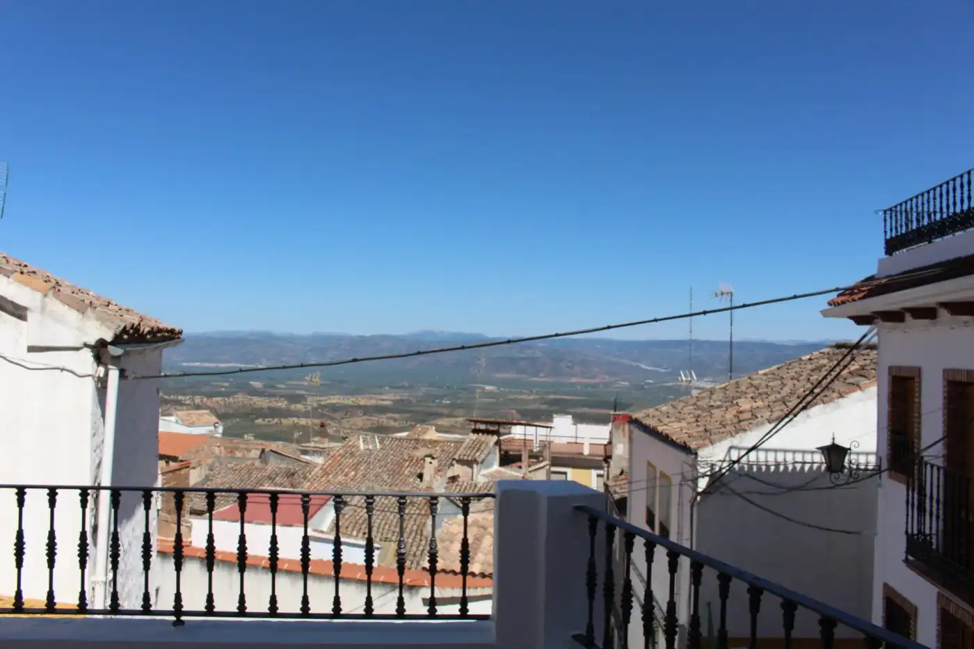 Houses for sale in Chiclana de Segura