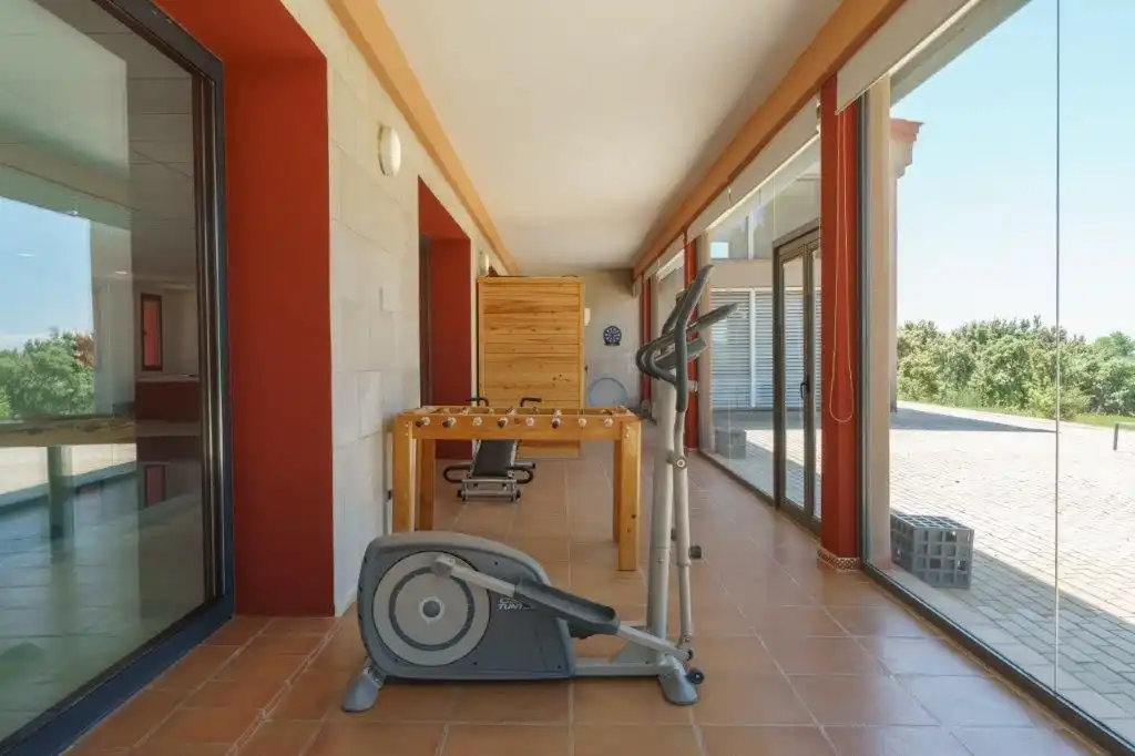 Casa o chalet en venta en Santiago-Pontones con Aire acondicionado, Jardín privado y Terraza