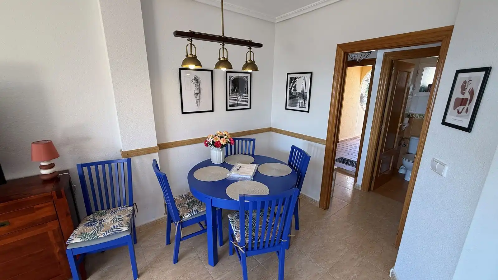 Apartamento con terraza en venta en N/A, imagen 8