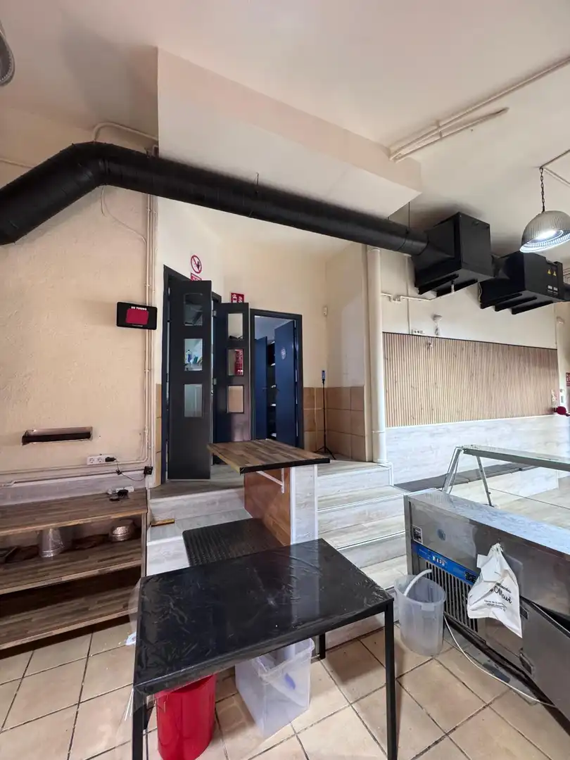 Local comercial en venta en Carrer de la Palma, imagen 38