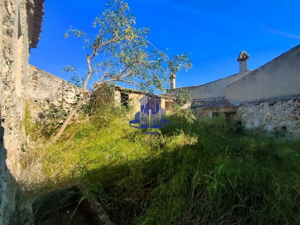 Casa o xalet en venda en Fortuna amb Terrassa