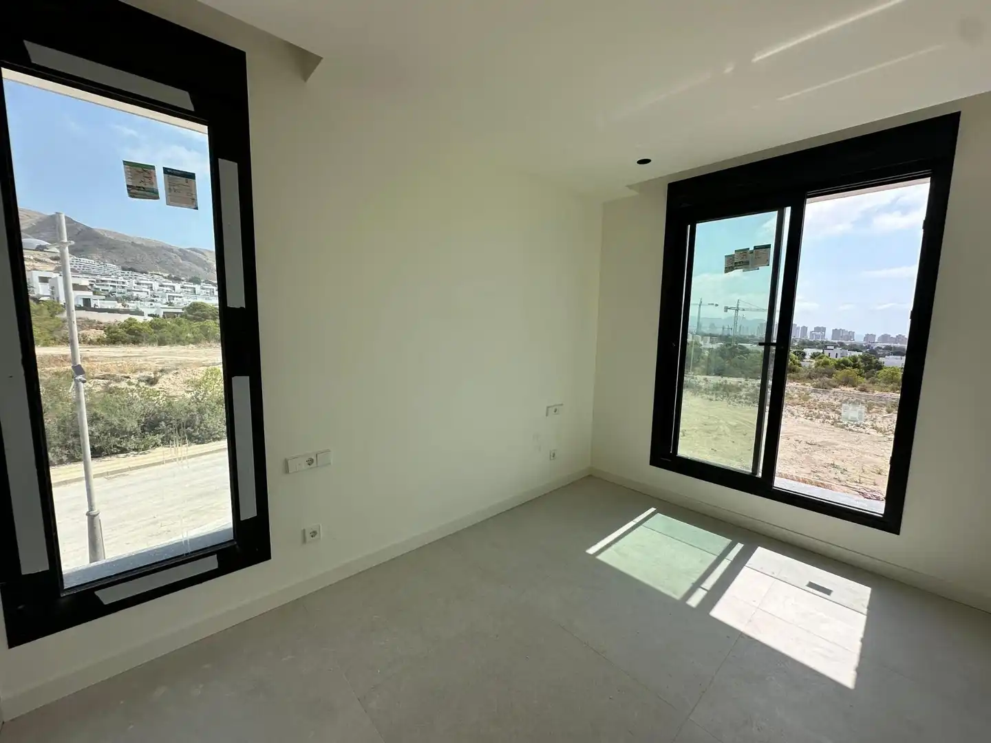 Haus zum Verkauf in Balcón de Finestrat - Terra Marina, imagen 17