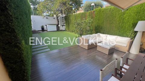 Photo 2 of House or chalet to rent in Campolivar, Godella