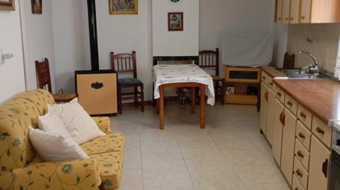 Foto 5 von Einfamilien-Reihenhaus zum Verkauf in Calle Dula Elías, 8, Lécera, Zaragoza