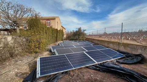 Foto 5 de Casa o xalet en venda a Partida las Tiesas, Las Tiesas, Villena