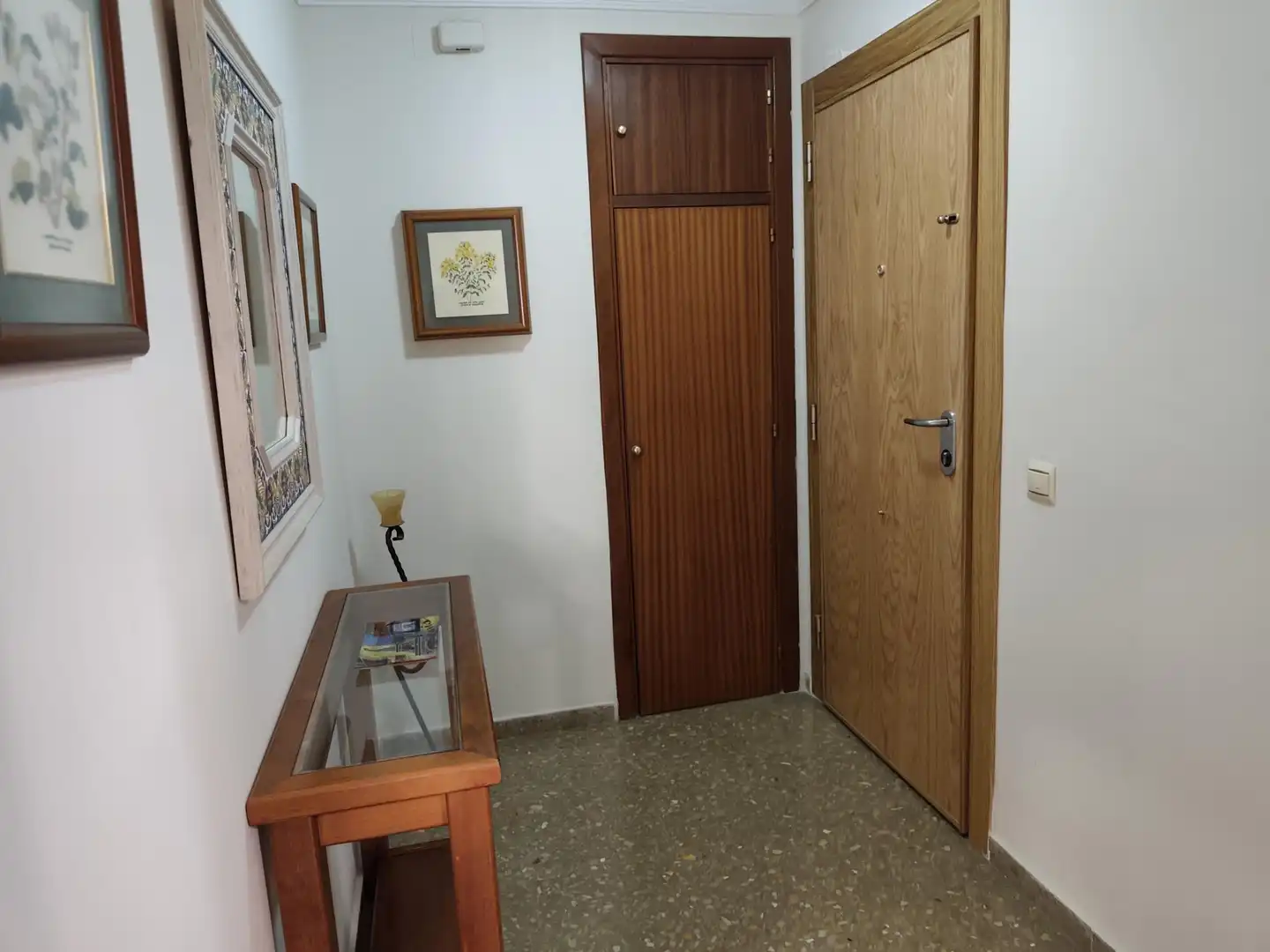 Apartament en venda en Ciudad Jardín