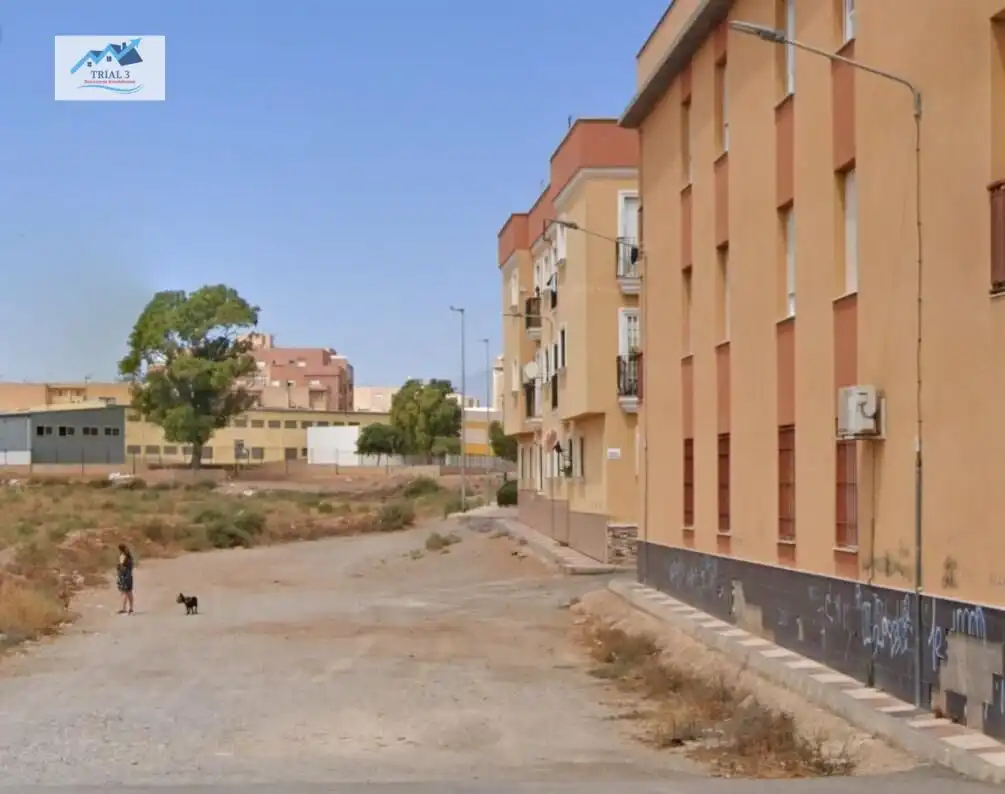 Pis en venda a Calle RAFAEL ALONSO (R), Roquetas Pueblo
