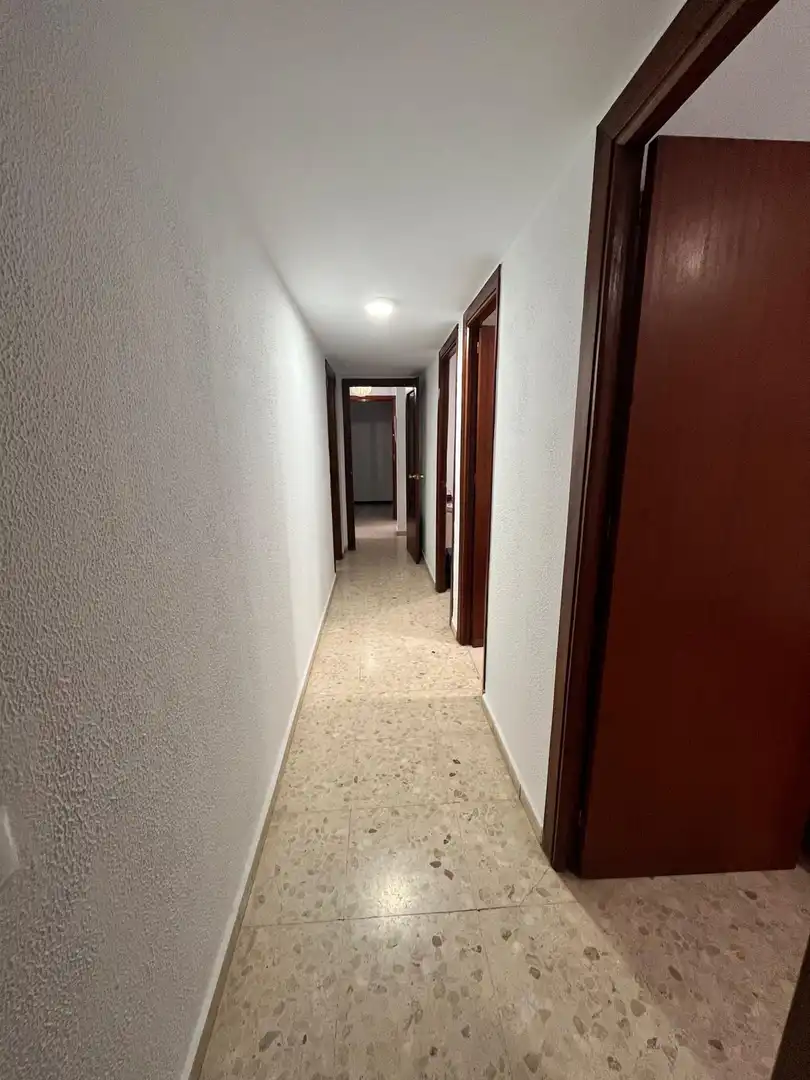 Flat for rent in San Fernando  with Furnished