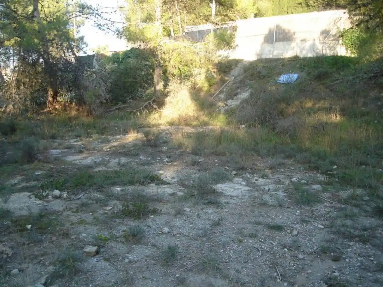 Terreny rústic en venda a Calle MAS ENRIC, imagen 10