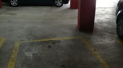 Photo 3 of Garage for sale in Calle Alcalde Luis Treillard, Salinas, Asturias