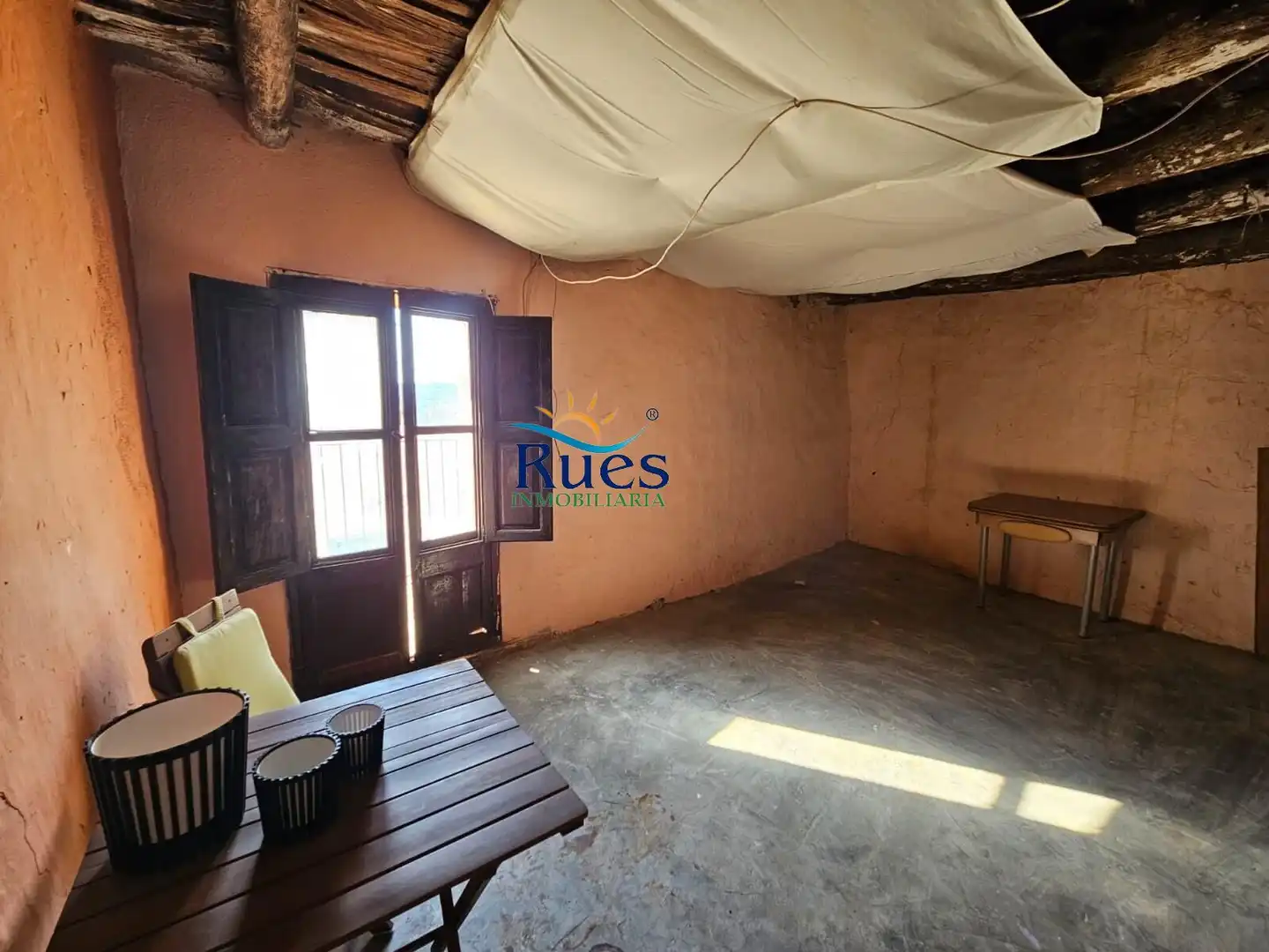 Casa rústica con terraza en venta en Calle MAYOR, imagen 22