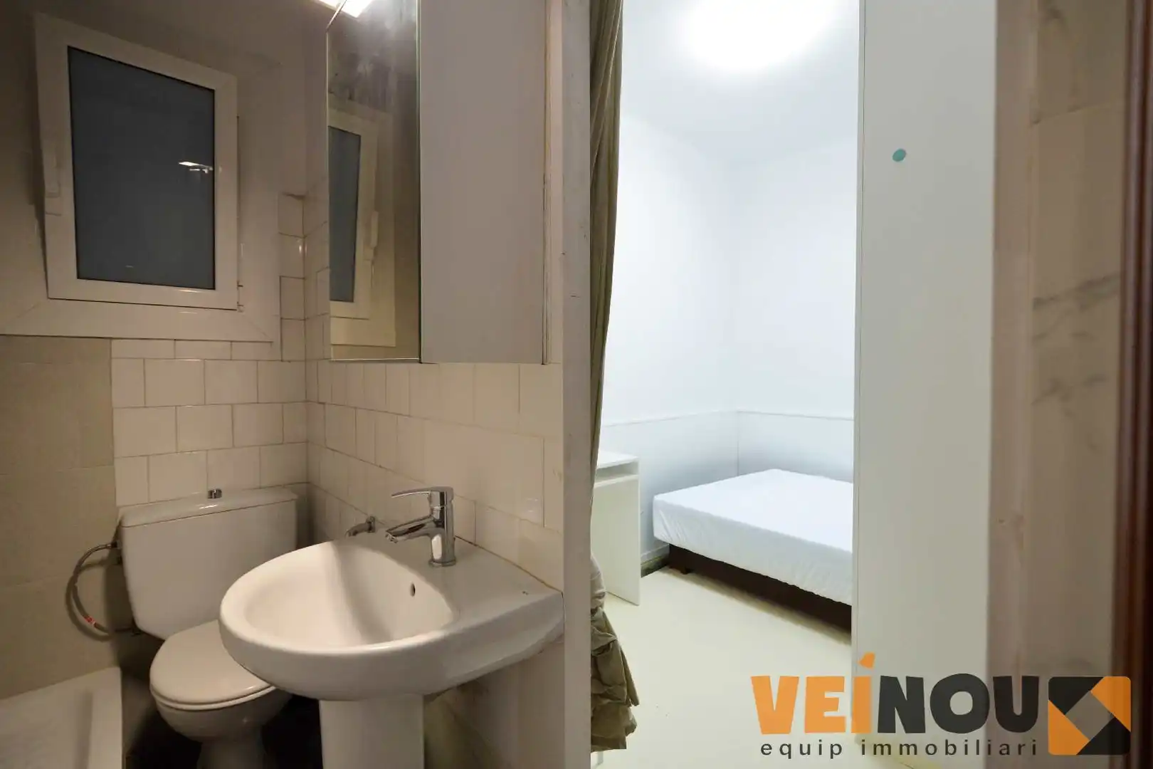 Wohnung mit Aufzug zum Verkauf in Carrer de Padilla, imagen 15
