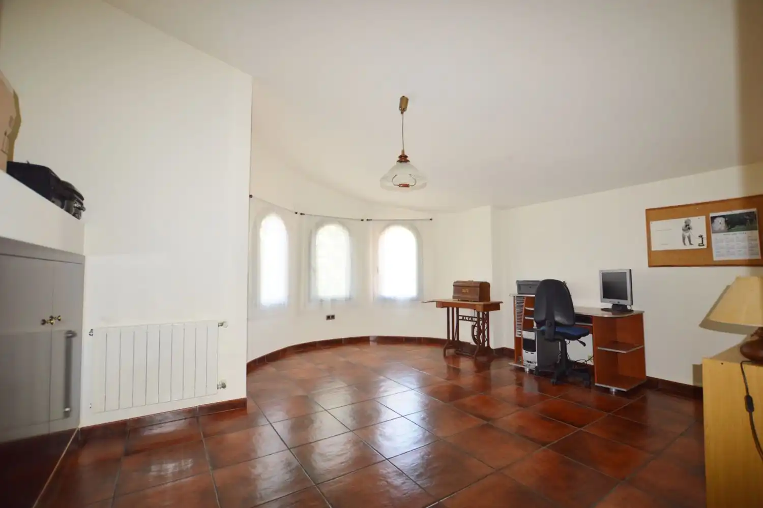 Xalet amb terrassa en venda a Alfinach - Los Monasterios, imagen 31