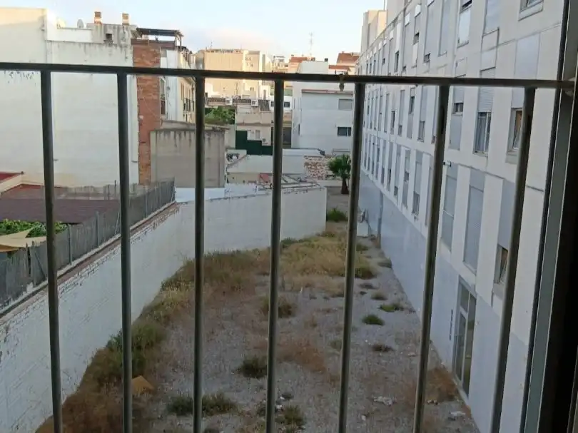 Terrassa de Pis en venda en Sant Pere de Ribes amb Terrassa i Balcó