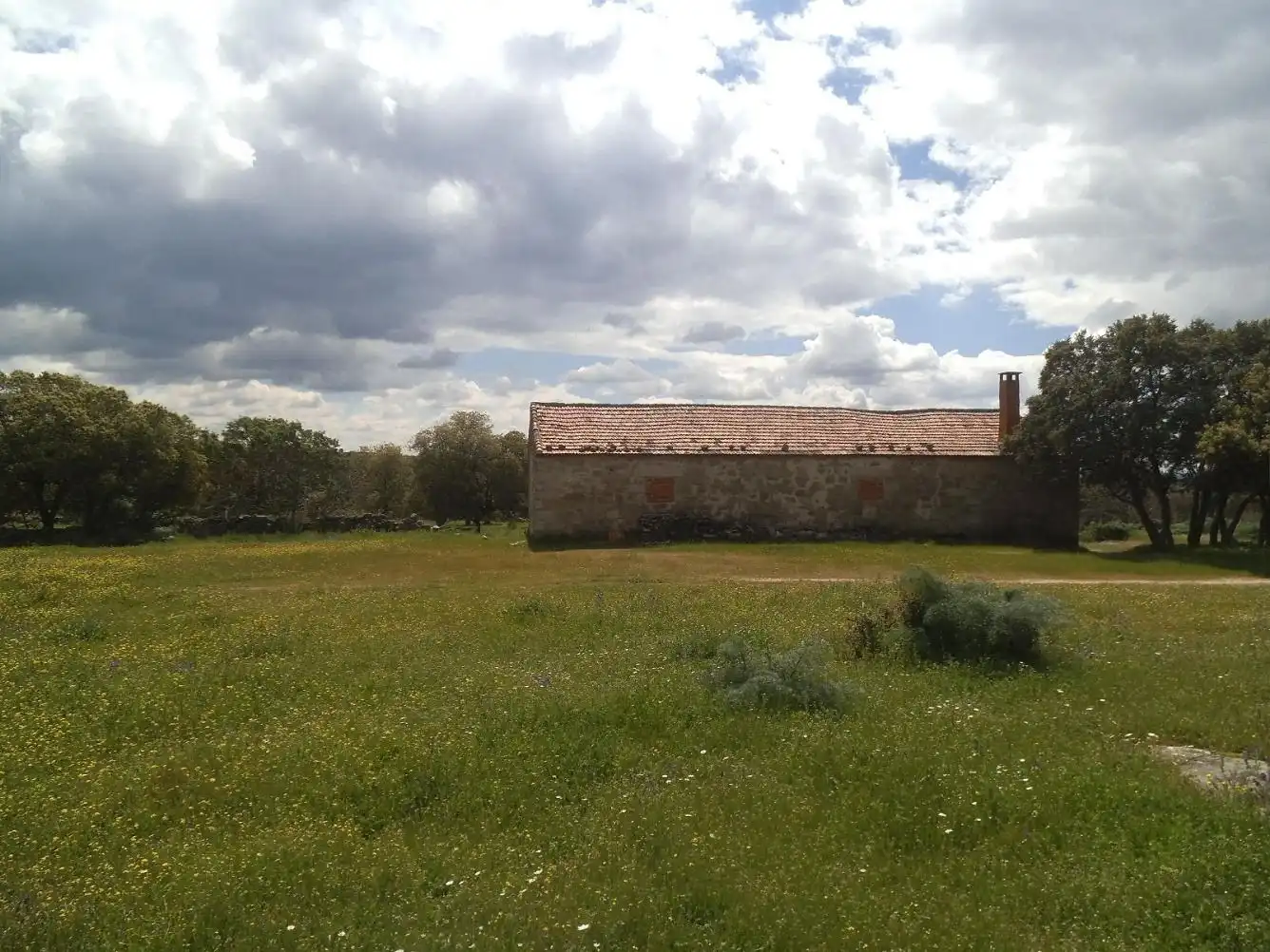 Residencial en venda en Valdemorillo