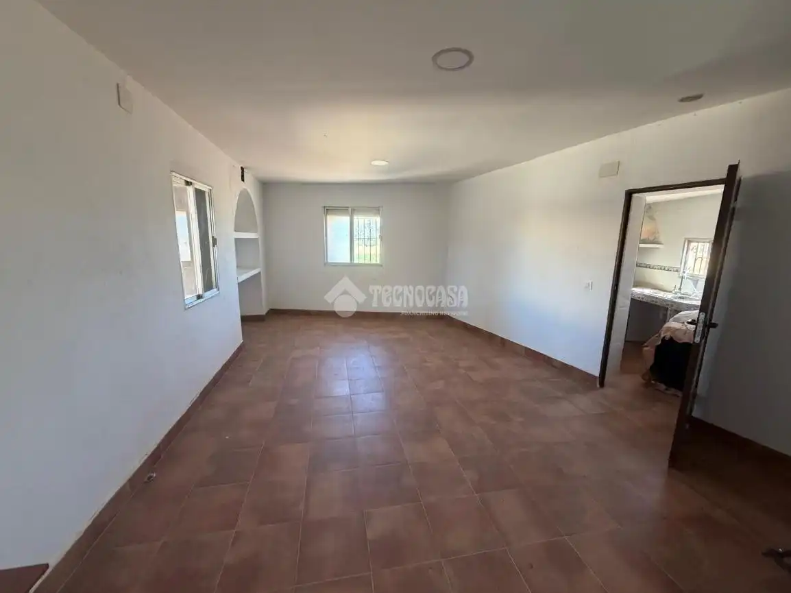 Casa rústica en venda a San Roque - Ronda Norte, imagen 3