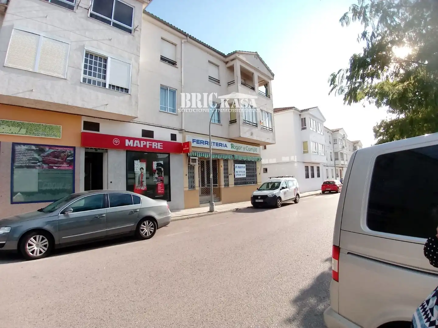 Business premises to rent in Malpartida de Cáceres, imagen 2