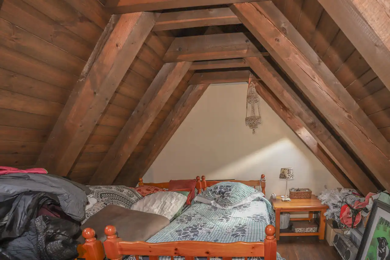 Reihenhaus mit Garten zum Verkauf in Carrèr Montcorbison 10, imagen 21