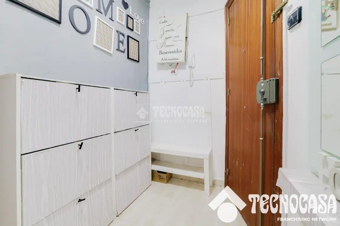 Piso en venta en Santa Coloma de Gramenet