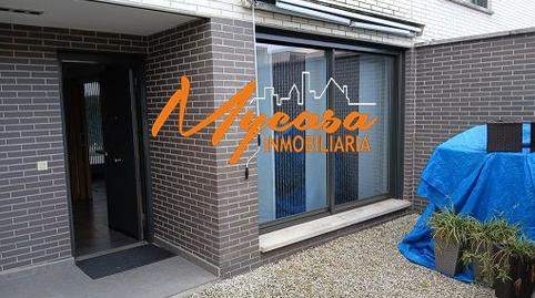 Foto 2 de Casa o xalet de lloguer a Prado Santo Domingo - Ensanche, Alcorcón