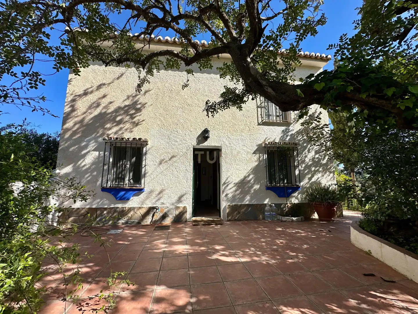 Casa o chalet en venta en DS DISEMINADO 240 BENALMADENA (MÁLAGA), -1, Casablanca - La Viñuela