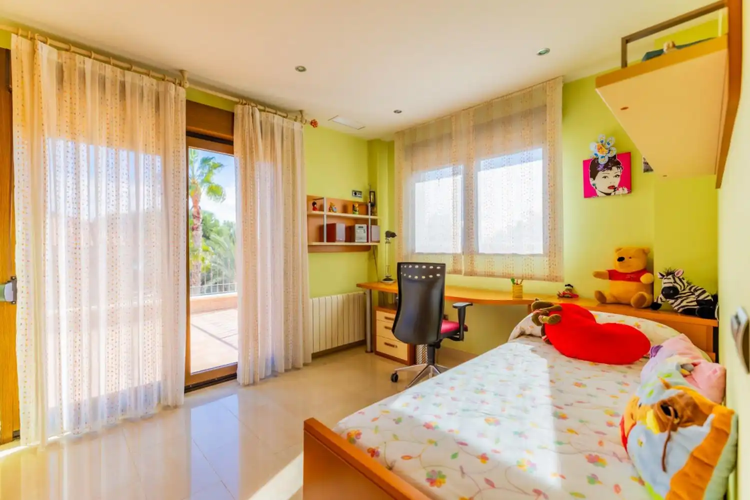 Chalet con terraza en venta en Playa del Acequión, Náufragos y Rocío del Mar, imagen 24