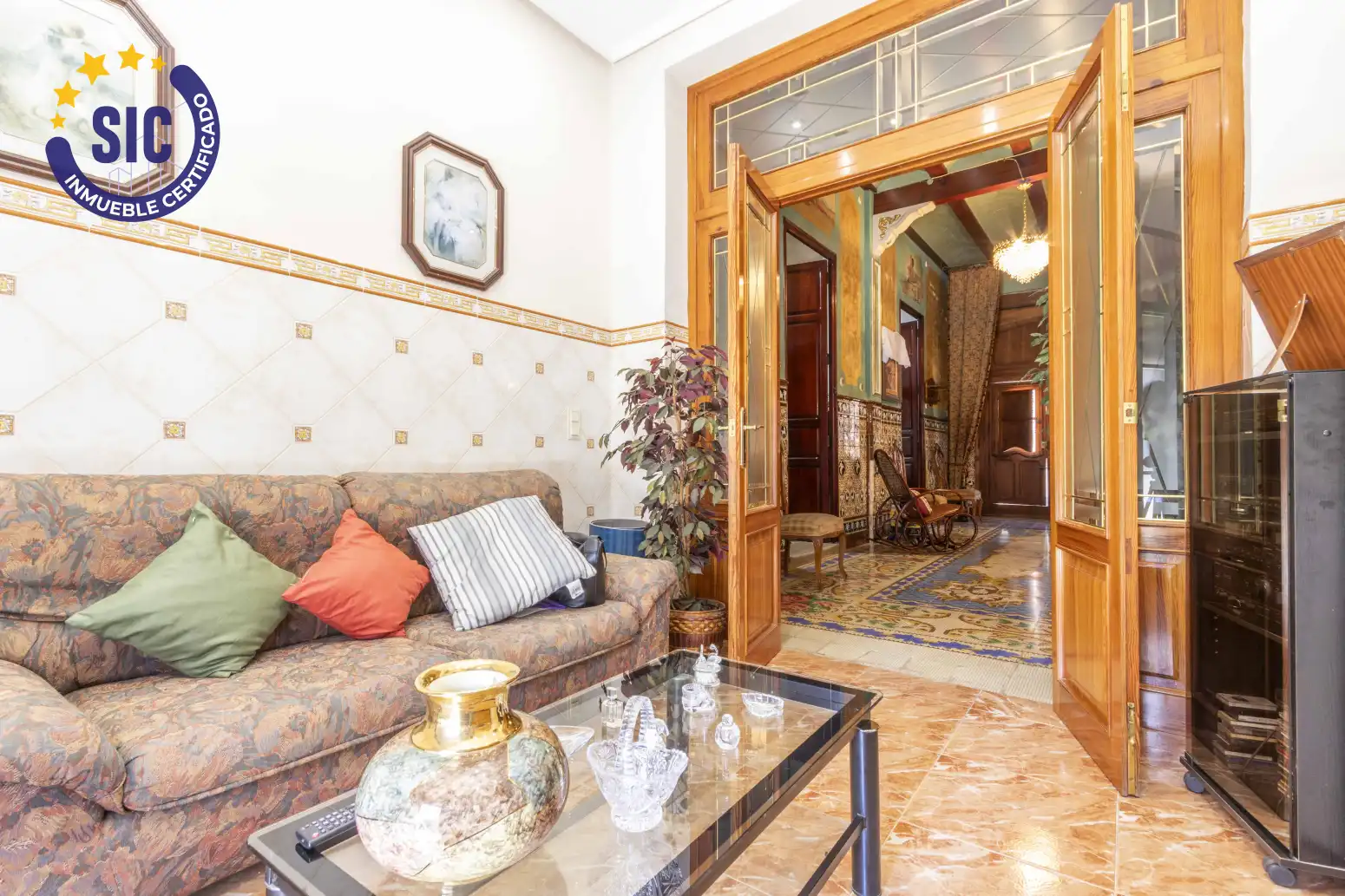 Casa o xalet en venda a Carpesa