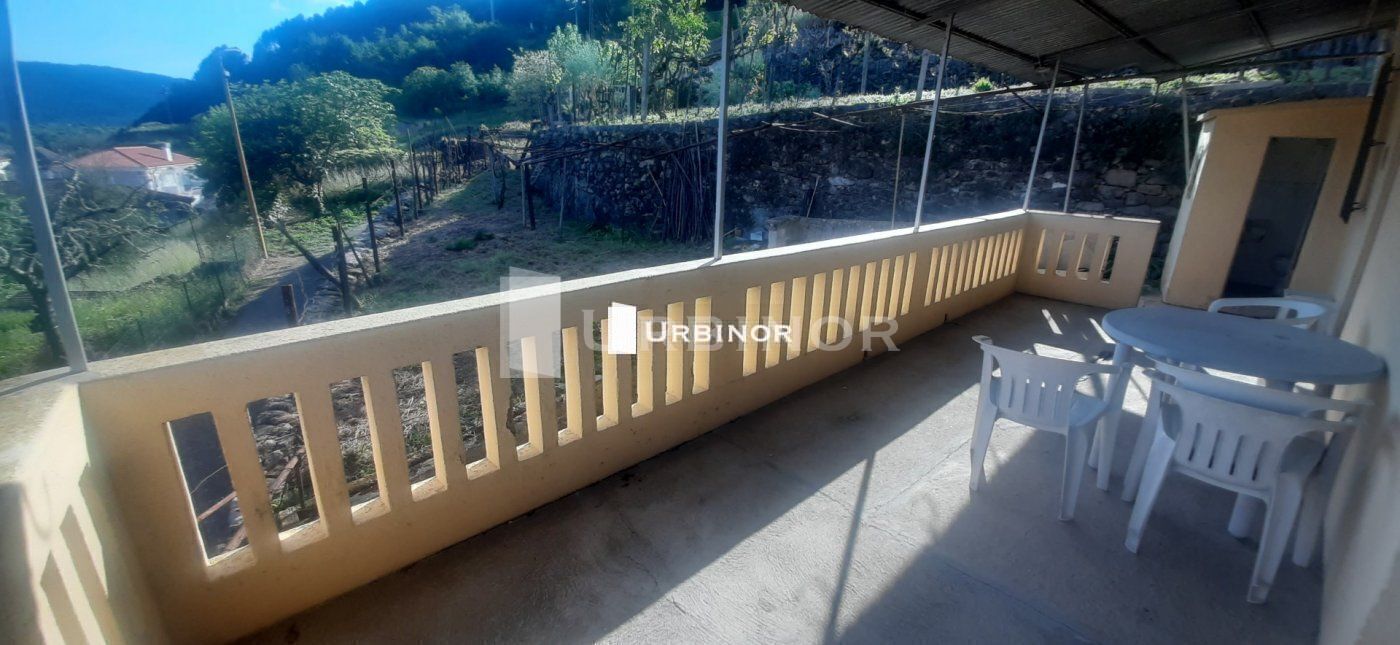 Terrace of Country house for sale in Cenlle  with Terrace